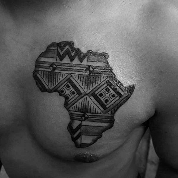 afrika tattoo 15