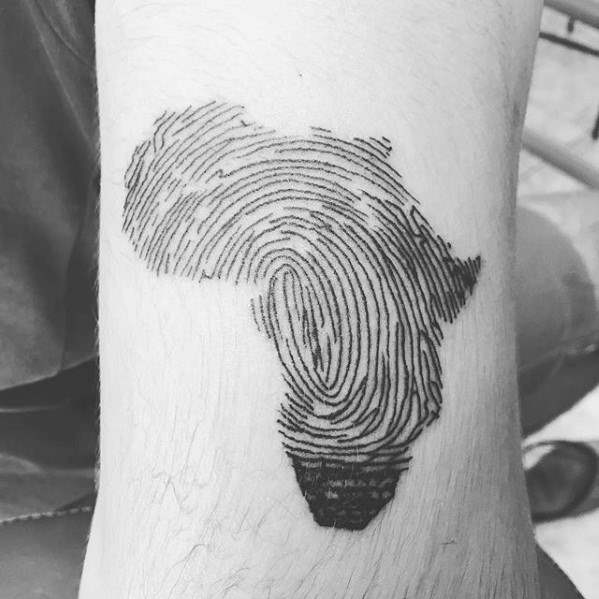 afrika tattoo 19