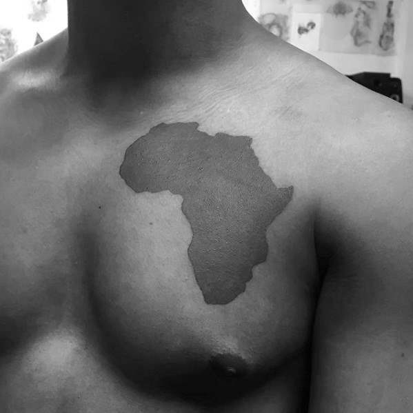 afrika tattoo 23