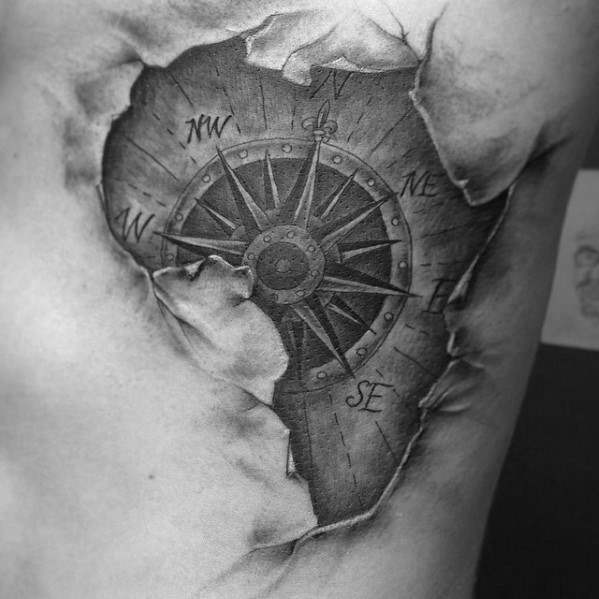 afrika tattoo 47
