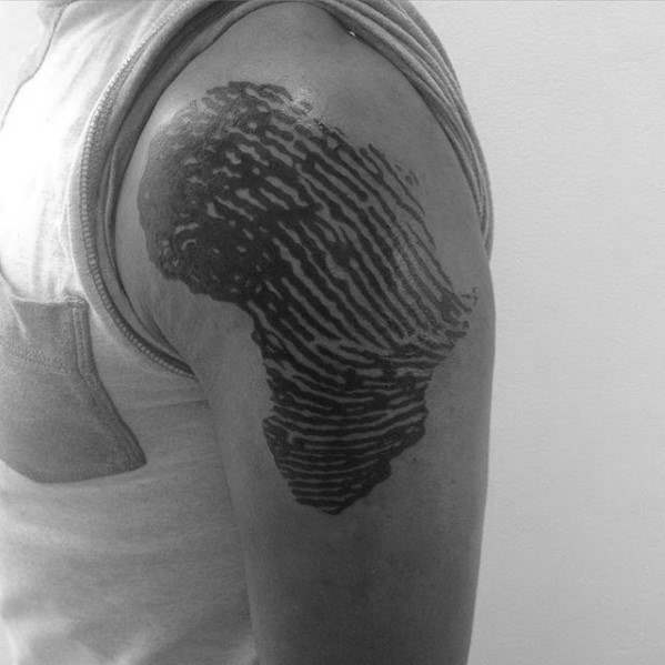 afrika tattoo 51