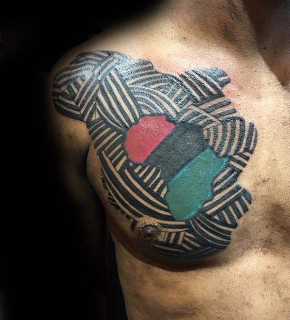 afrika tattoo 63