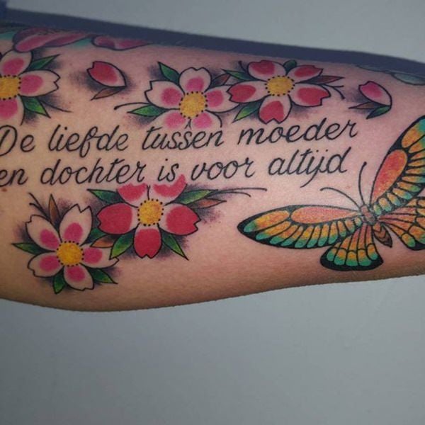kirschblute tattoo 227