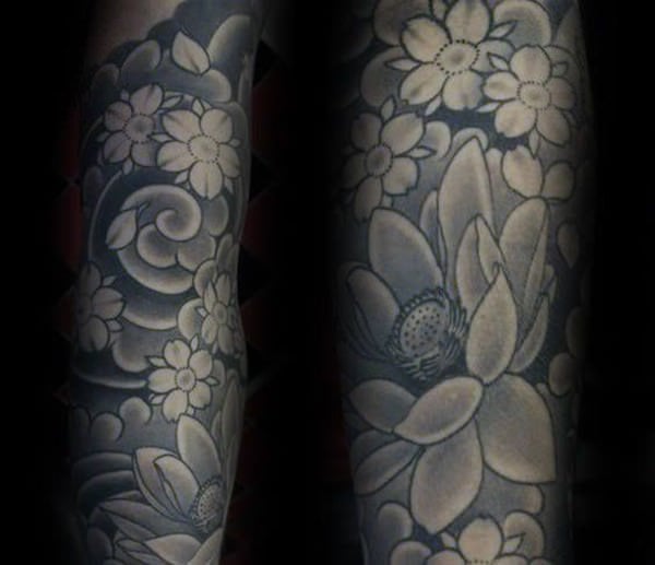 kirschblute tattoo 239