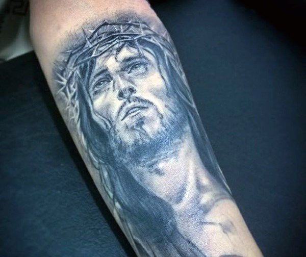 christliche tattoo 122