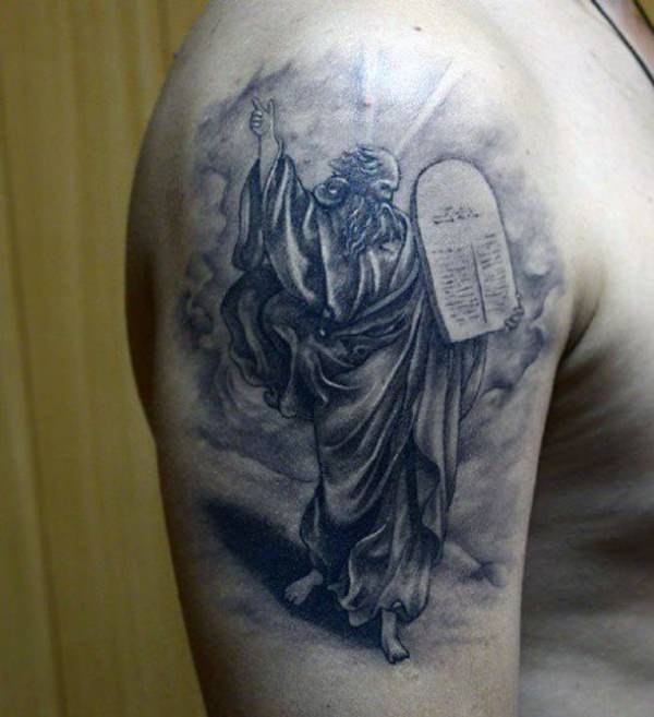 christliche tattoo 146