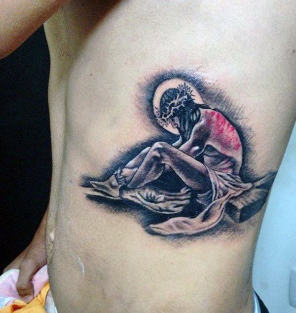 christliche tattoo 154