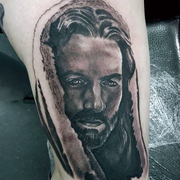christliche tattoo 171