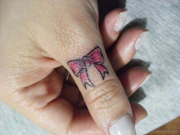 tattoo finger 159