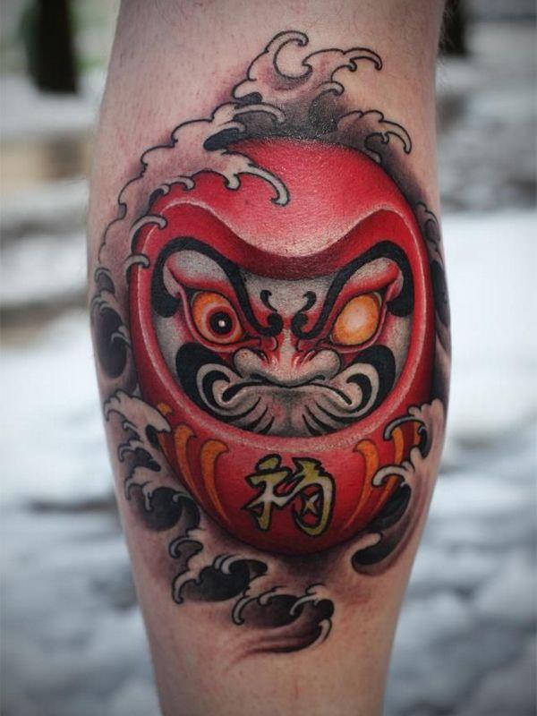 japanische tattoo 133