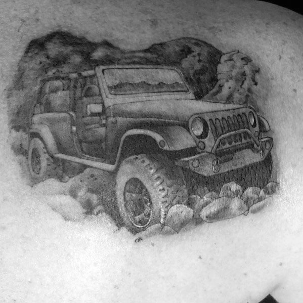 tattoo jeep 96