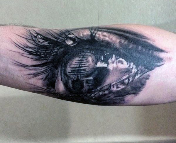 Schiff tattoo 184