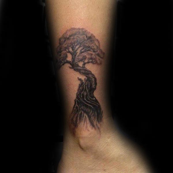 bonsai tattoo 105