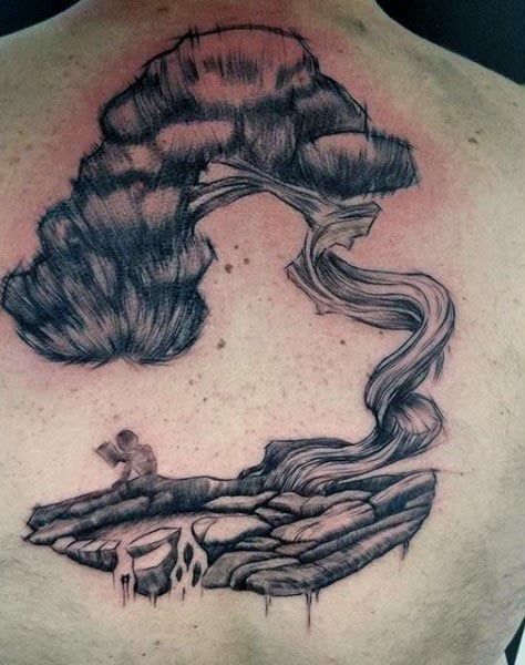 bonsai tattoo 21