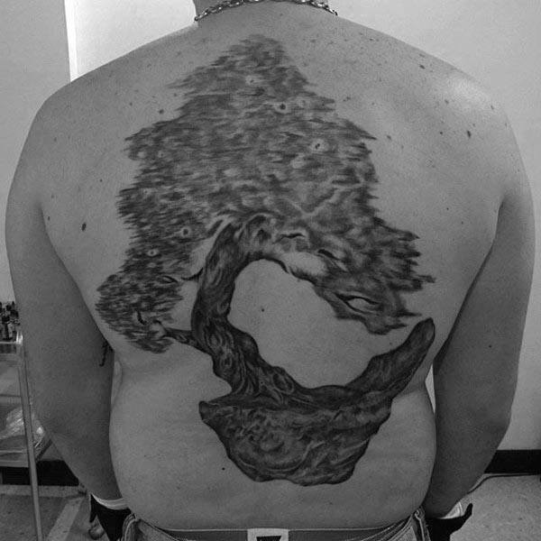 bonsai tattoo 51