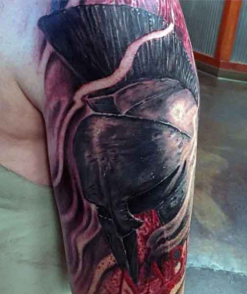 spartaner tattoo 04