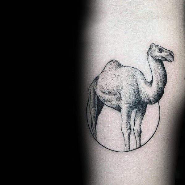 kamel tattoo 05