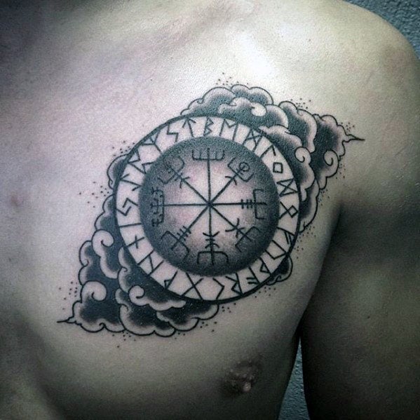 vegvisir-wikinger-kompass-tattoo 120