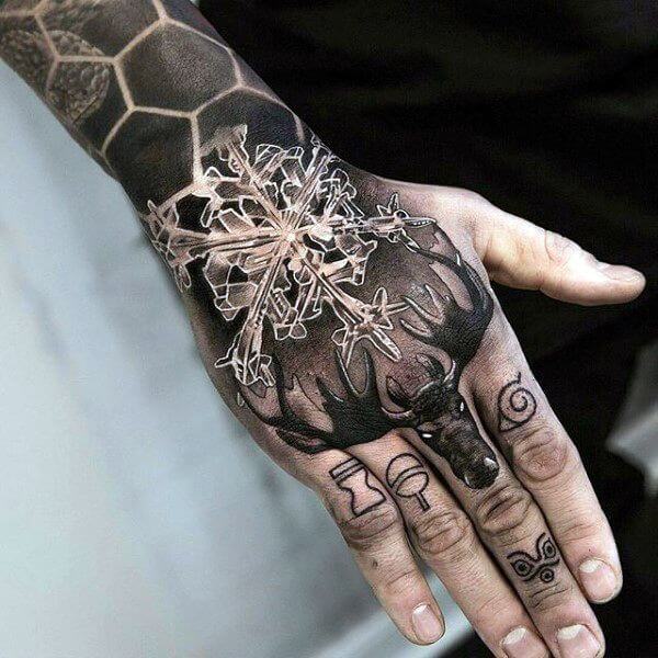 hand tattoo 05