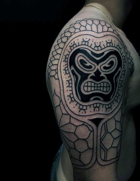 maori tattoo 101
