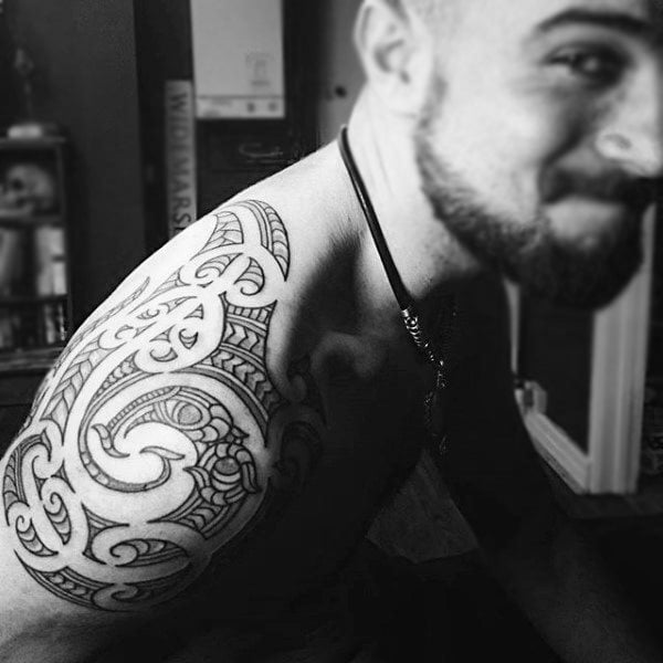 maori tattoo 125