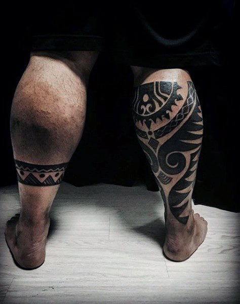maori tattoo 141