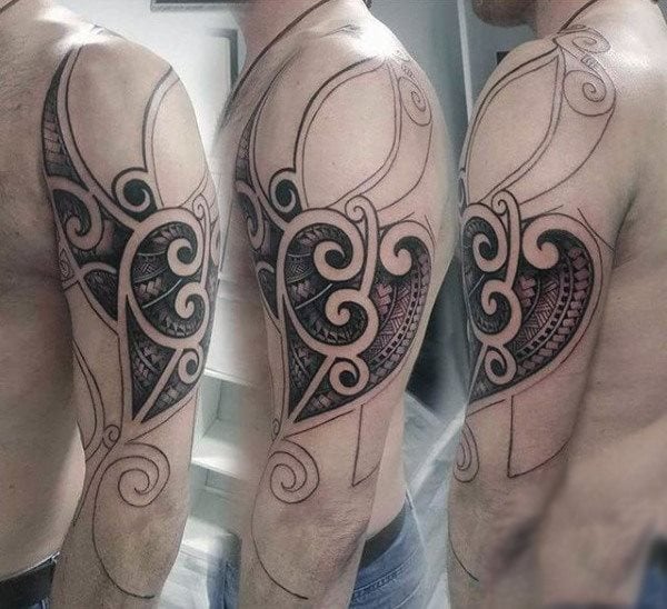 maori tattoo 169