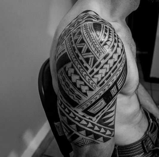 maori tattoo 181
