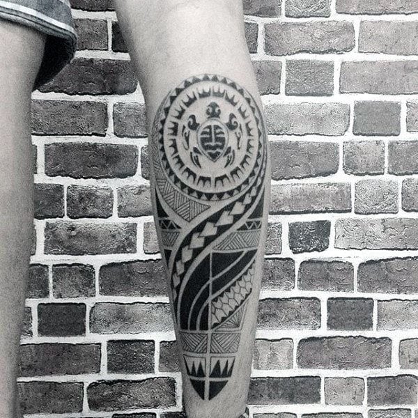maori tattoo 185