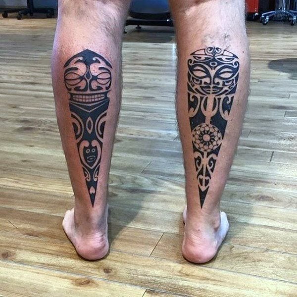 maori tattoo 277