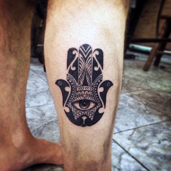 maori tattoo 297