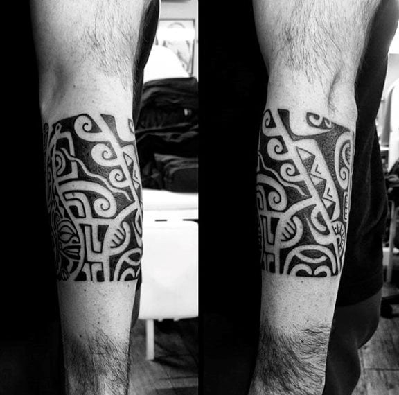 maori tattoo 325