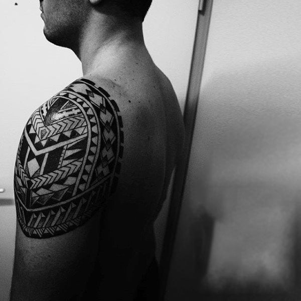 maori tattoo 393