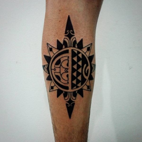 maori tattoo 469