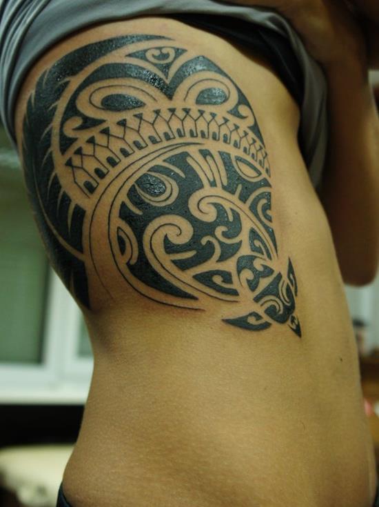 maori tattoo 53