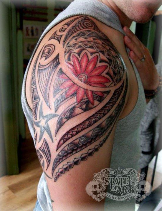maori tattoo 61