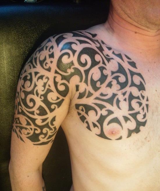 maori tattoo 65