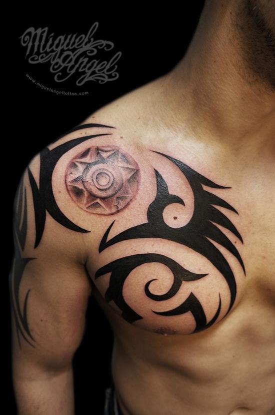 maori tattoo 77