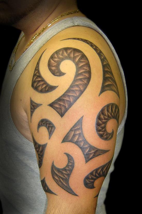 maori tattoo 81