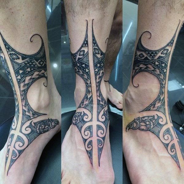 maori tattoo 93