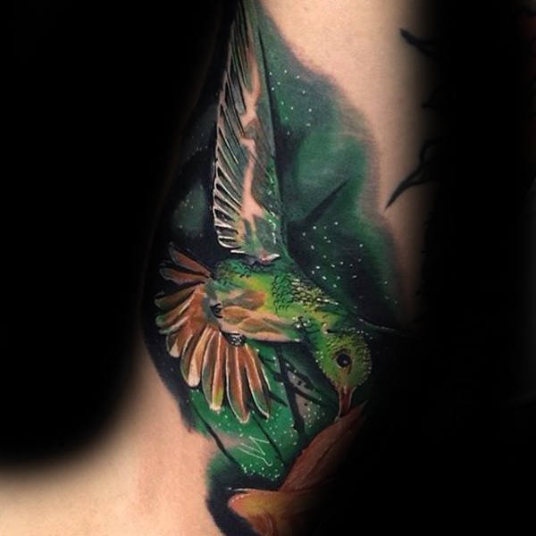 kolibri tattoo 10