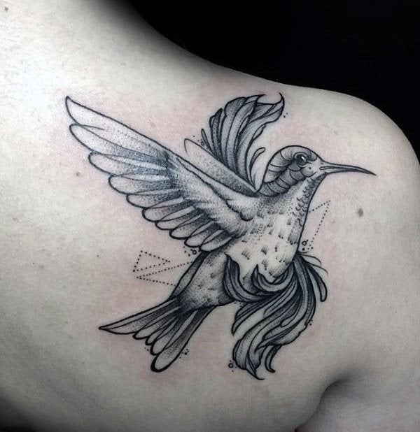 kolibri tattoo 114