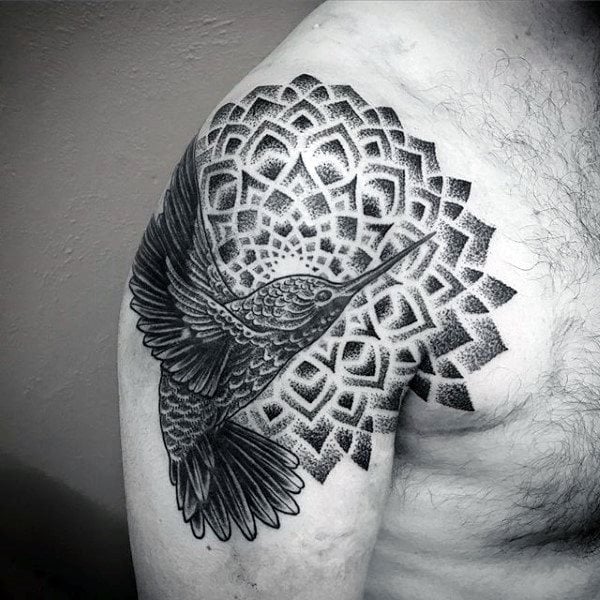 kolibri tattoo 118