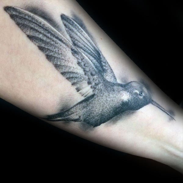 kolibri tattoo 138