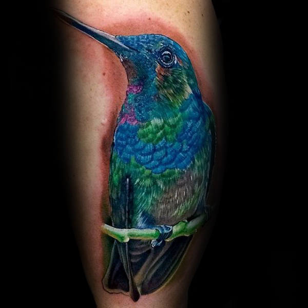 kolibri tattoo 142