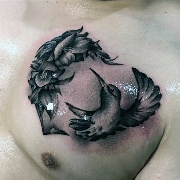 kolibri tattoo 154