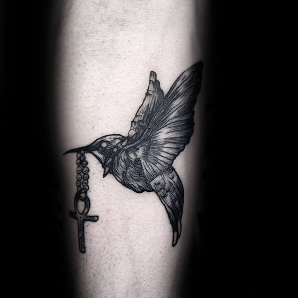 kolibri tattoo 158