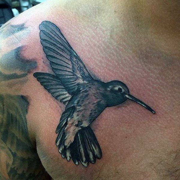 kolibri tattoo 186