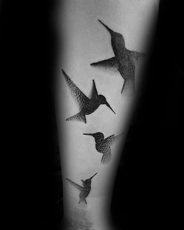 kolibri tattoo 218