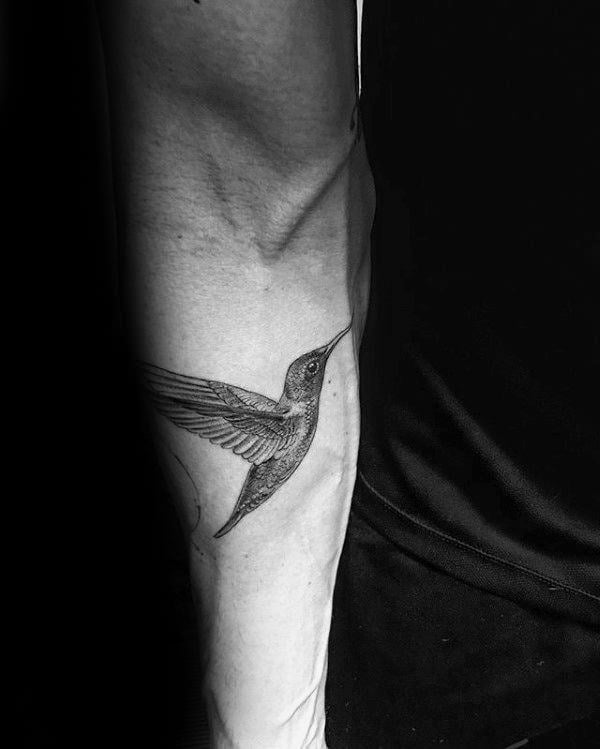 kolibri tattoo 230
